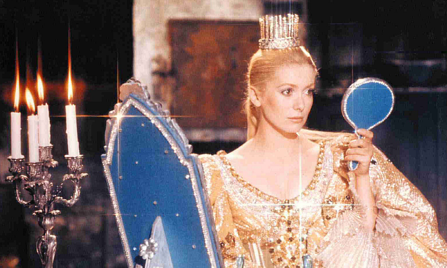 ロバと王女《ミシェル・ルグラン＆ジャック・ドゥミ レトロスペクティブ》